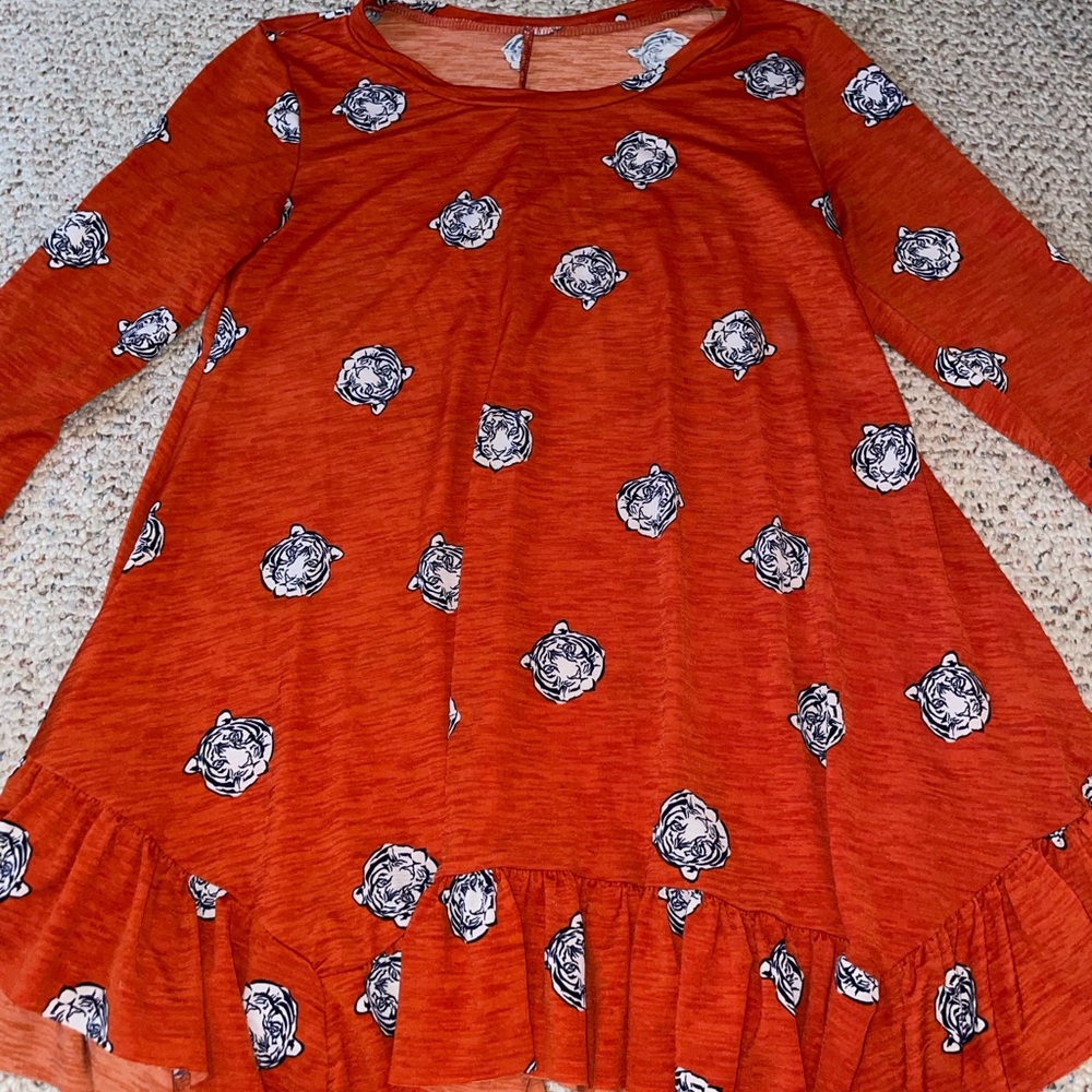 Boutique Tiger Top